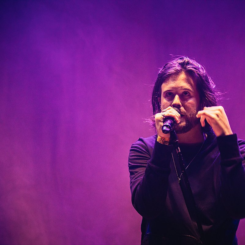 Bazart at Crammerock 2019