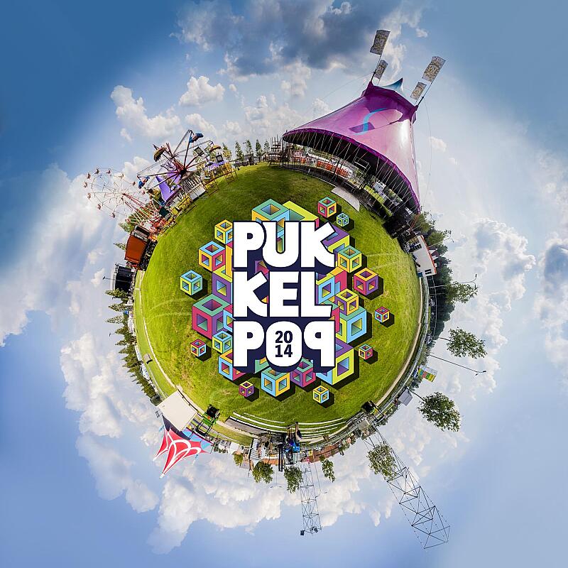 Pukkelpopworld