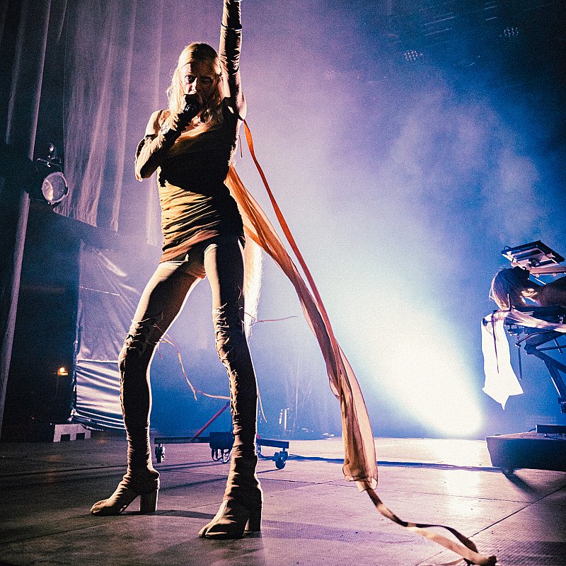 Promis3 at Pukkelpop 2025