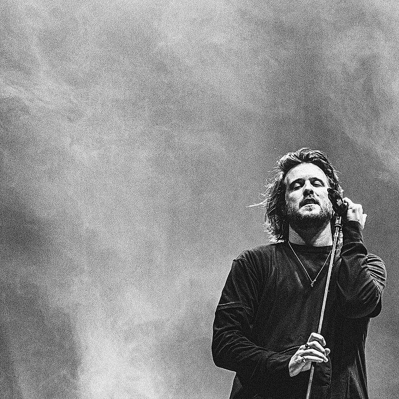 Bazart at Crammerock 2019