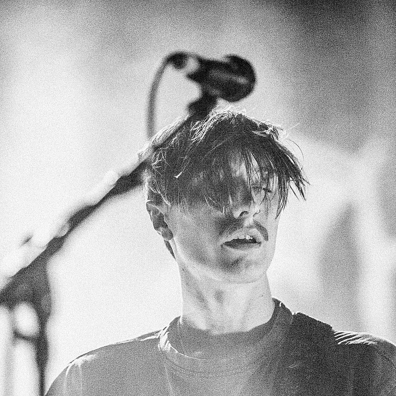 The Haunted Youth at viernulvier