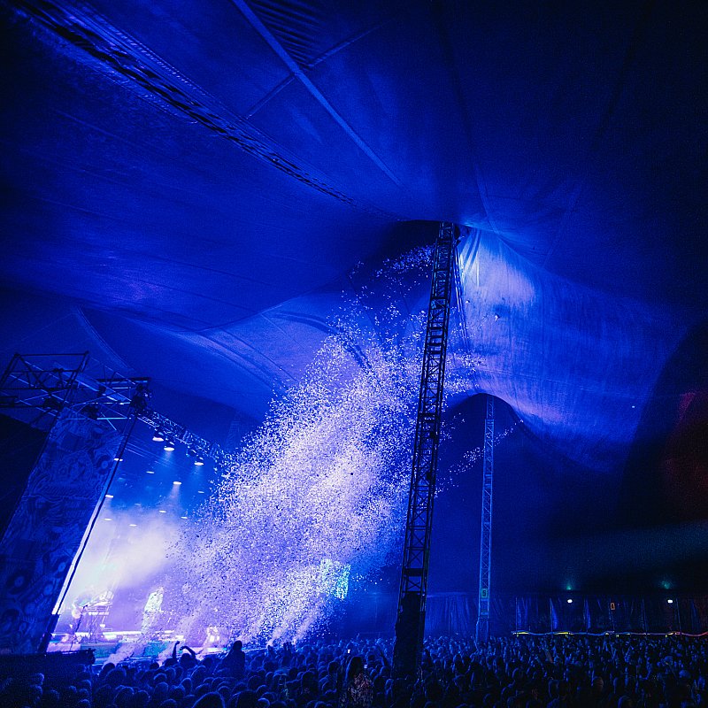 Bazart at Crammerock 2019