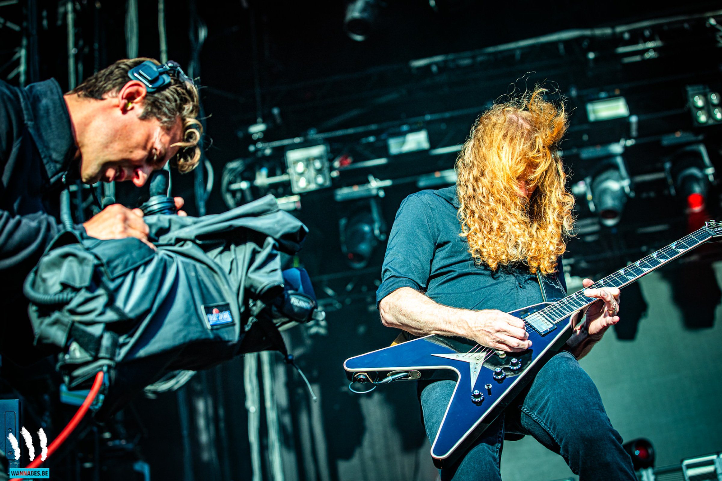 Megadeth · foto 1