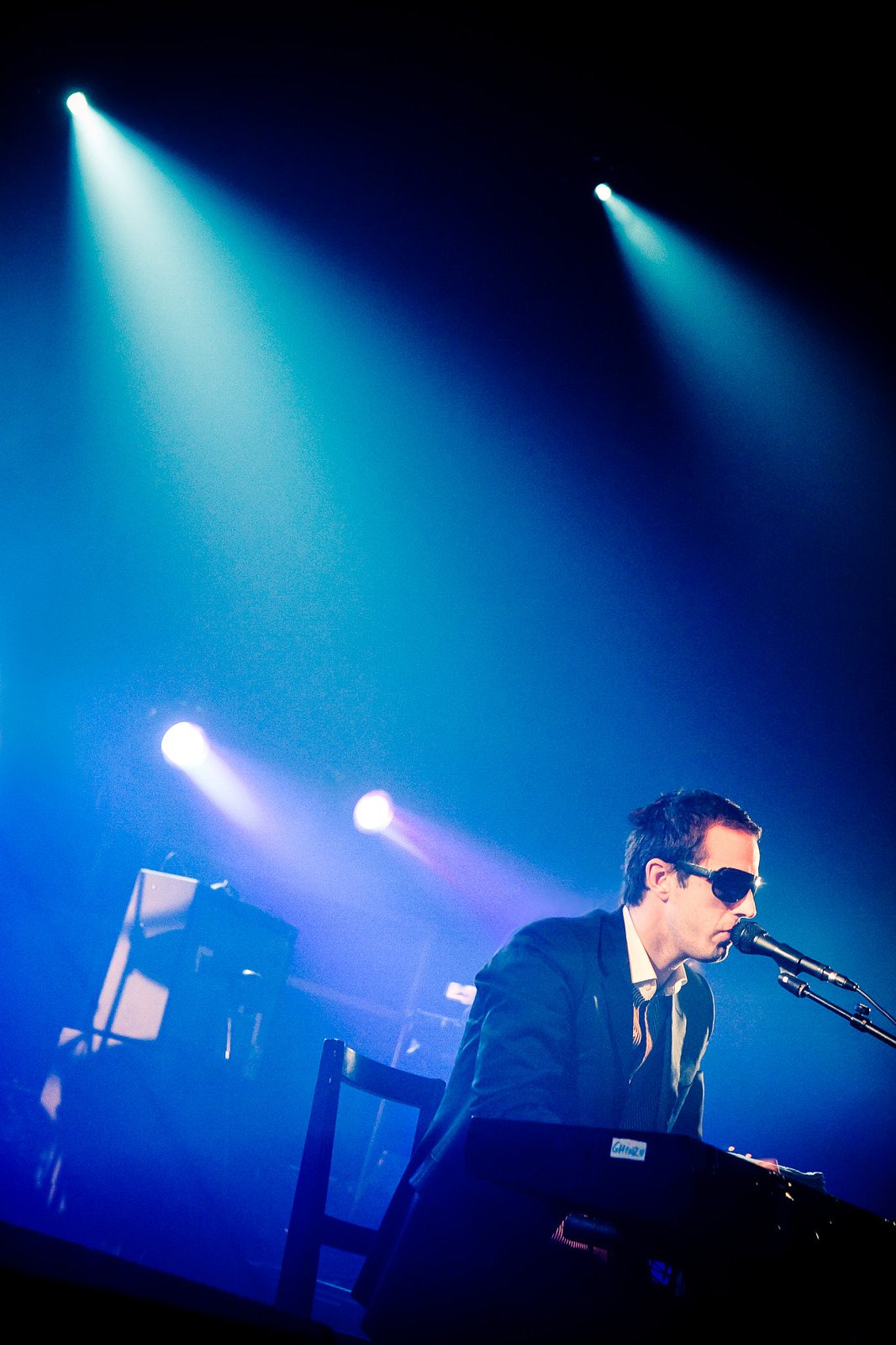 Ghinzu · photo 1