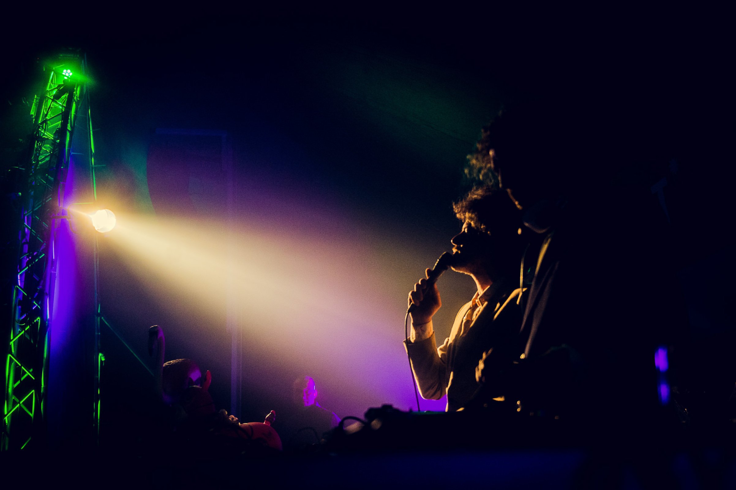 Discobaar A Moeder · photo 1