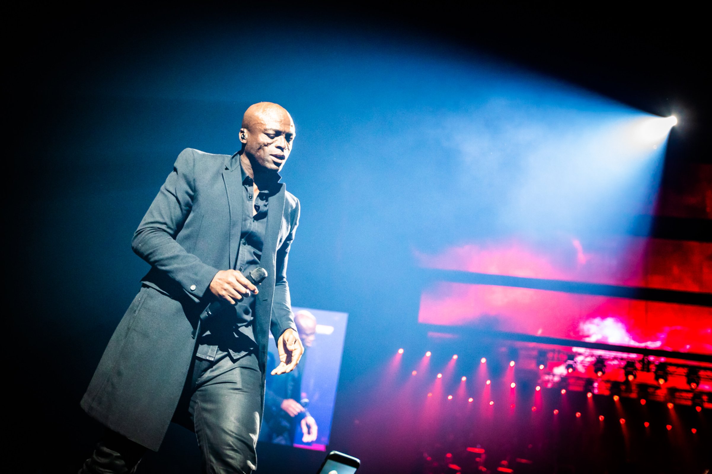 Seal · foto 1