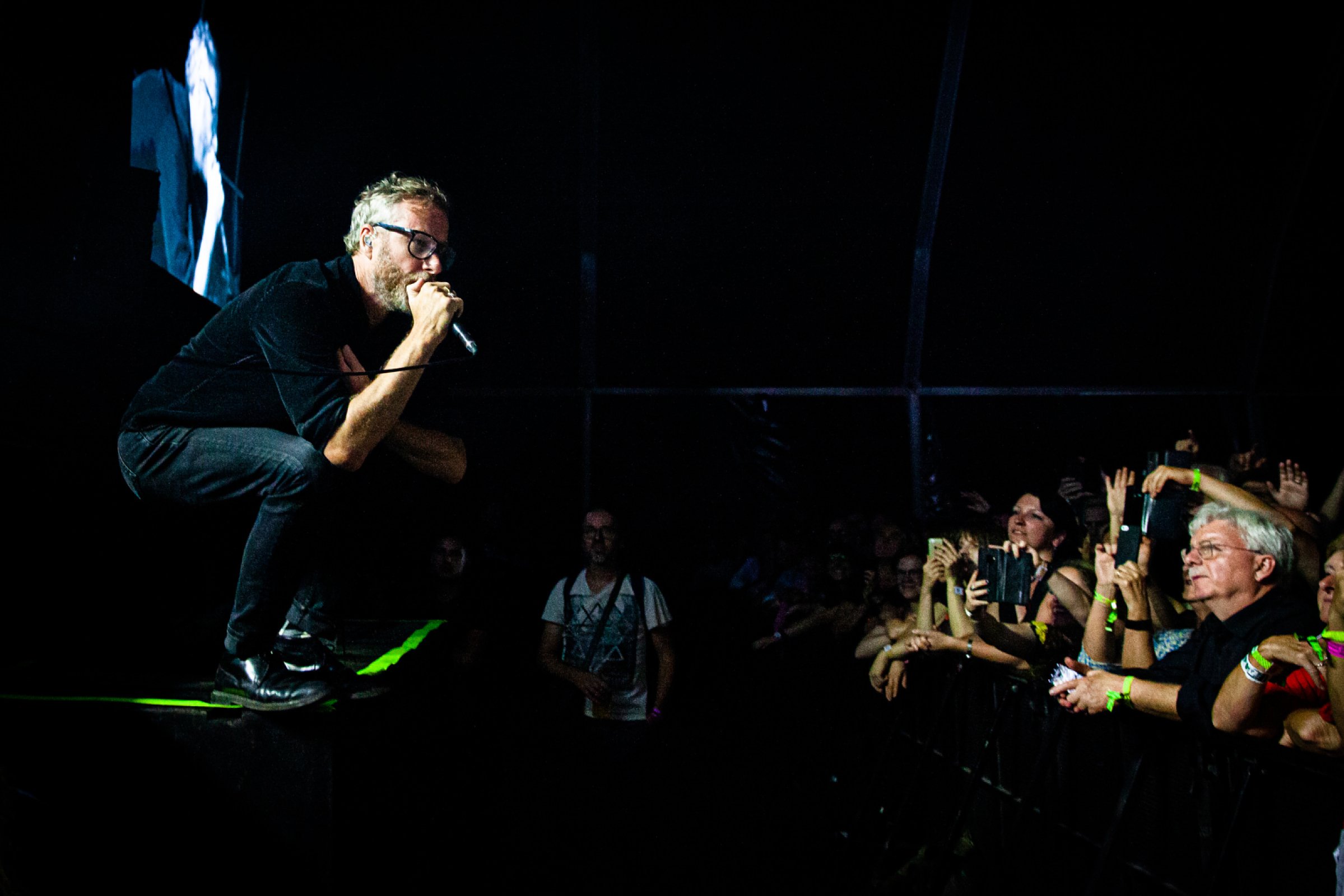 The National · foto 1
