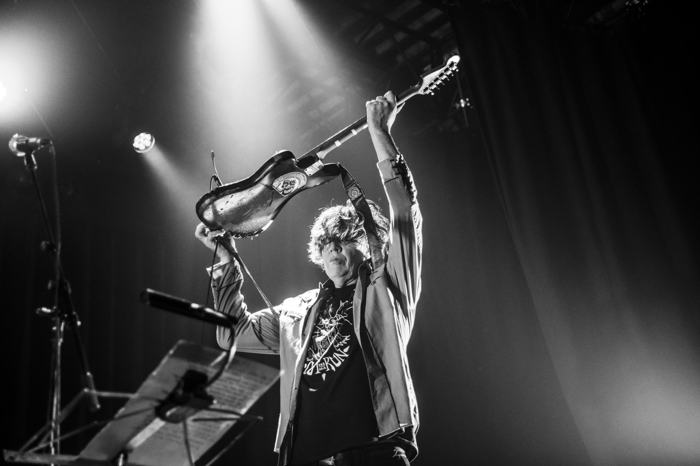 Thurston Moore · photo 1