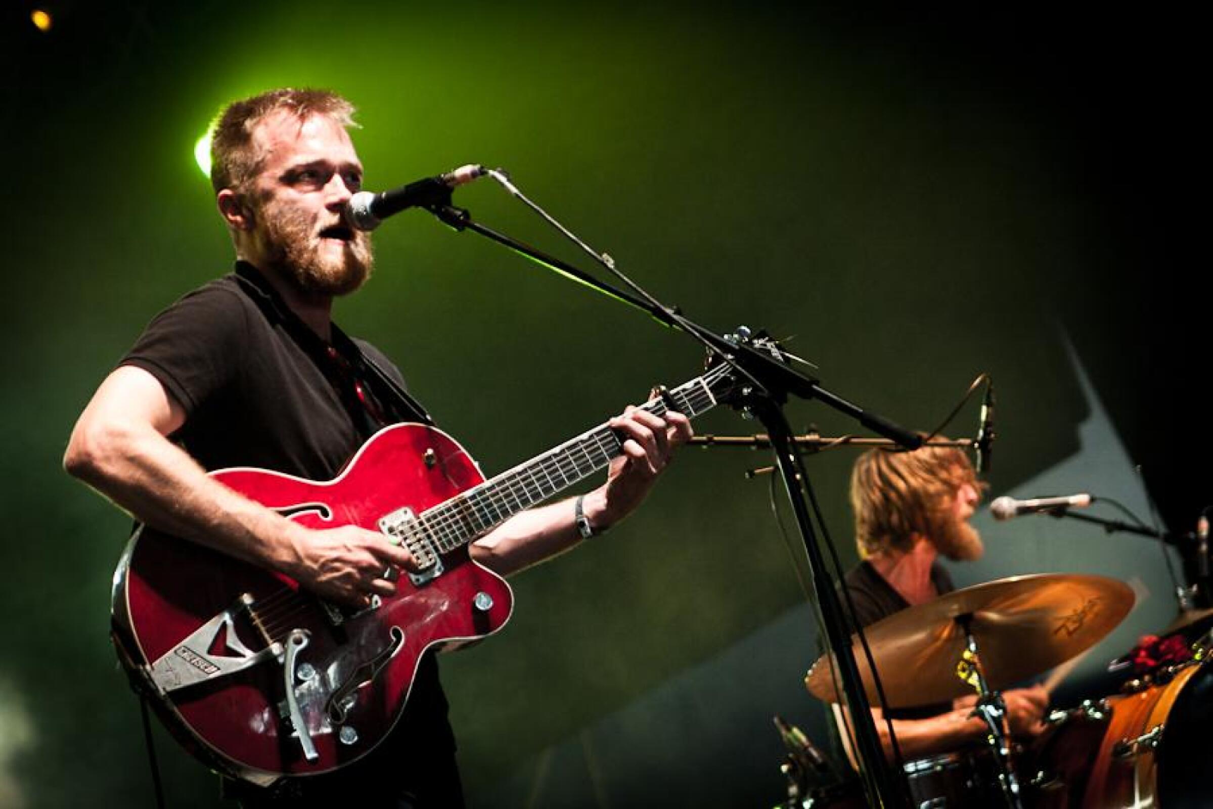 Two Gallants · photo 1