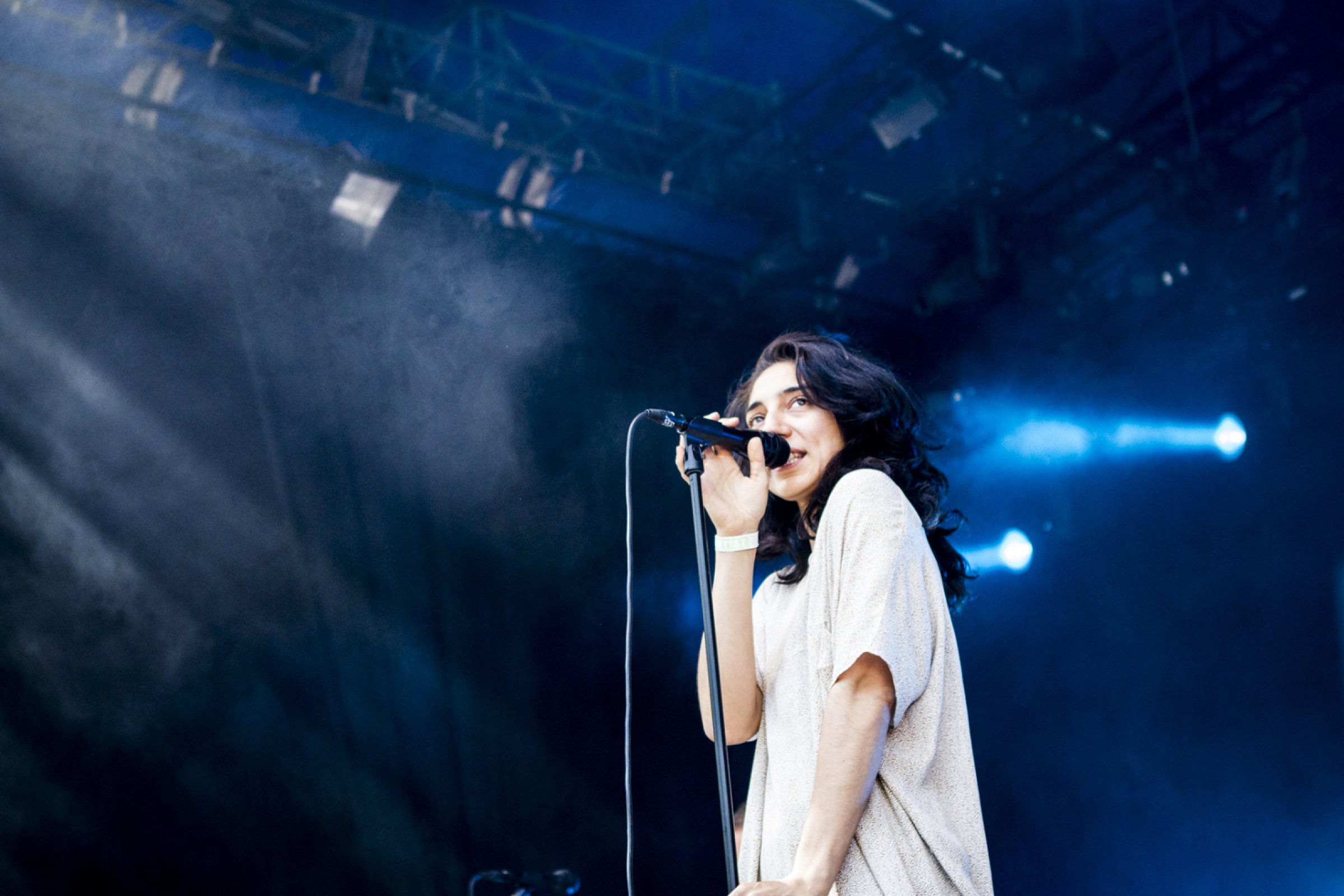 Intergalactic Lovers · photo 1