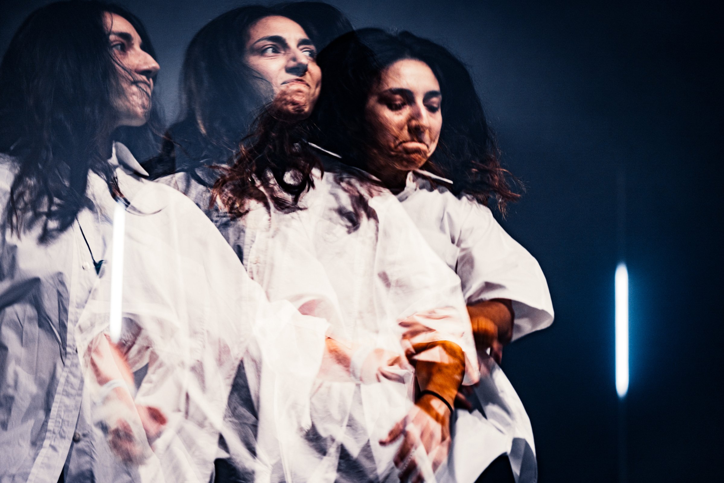 Intergalactic Lovers · photo 1