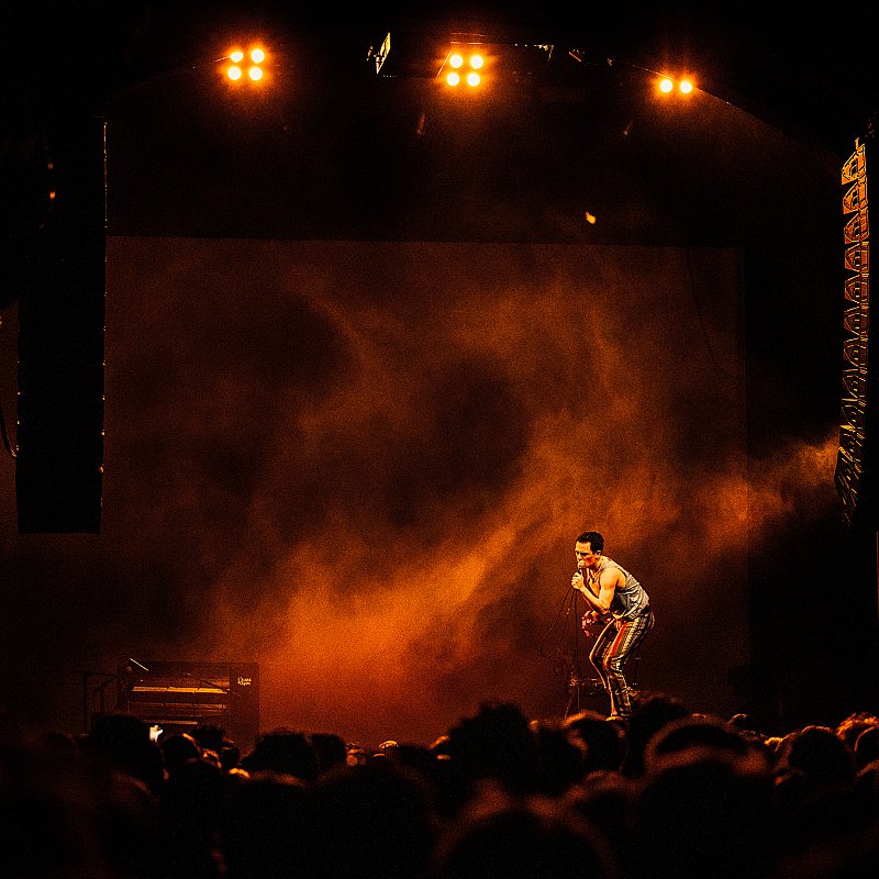 Loverman at viernulvier