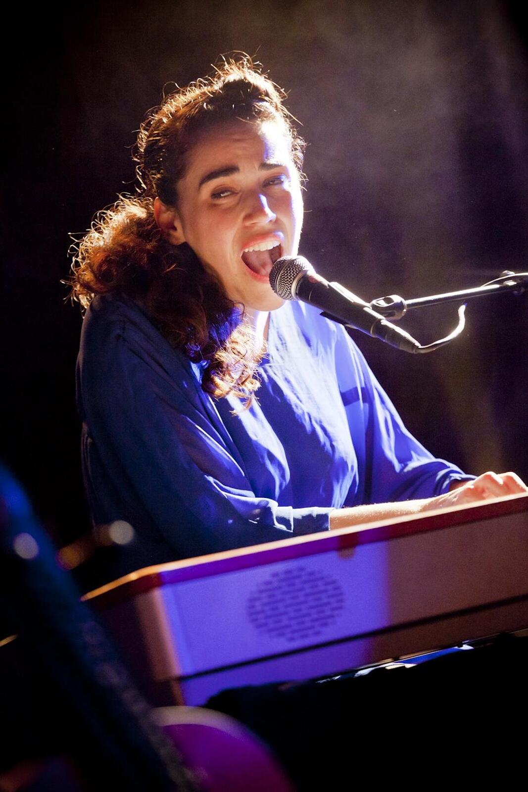 Sarah Ferri · photo 1