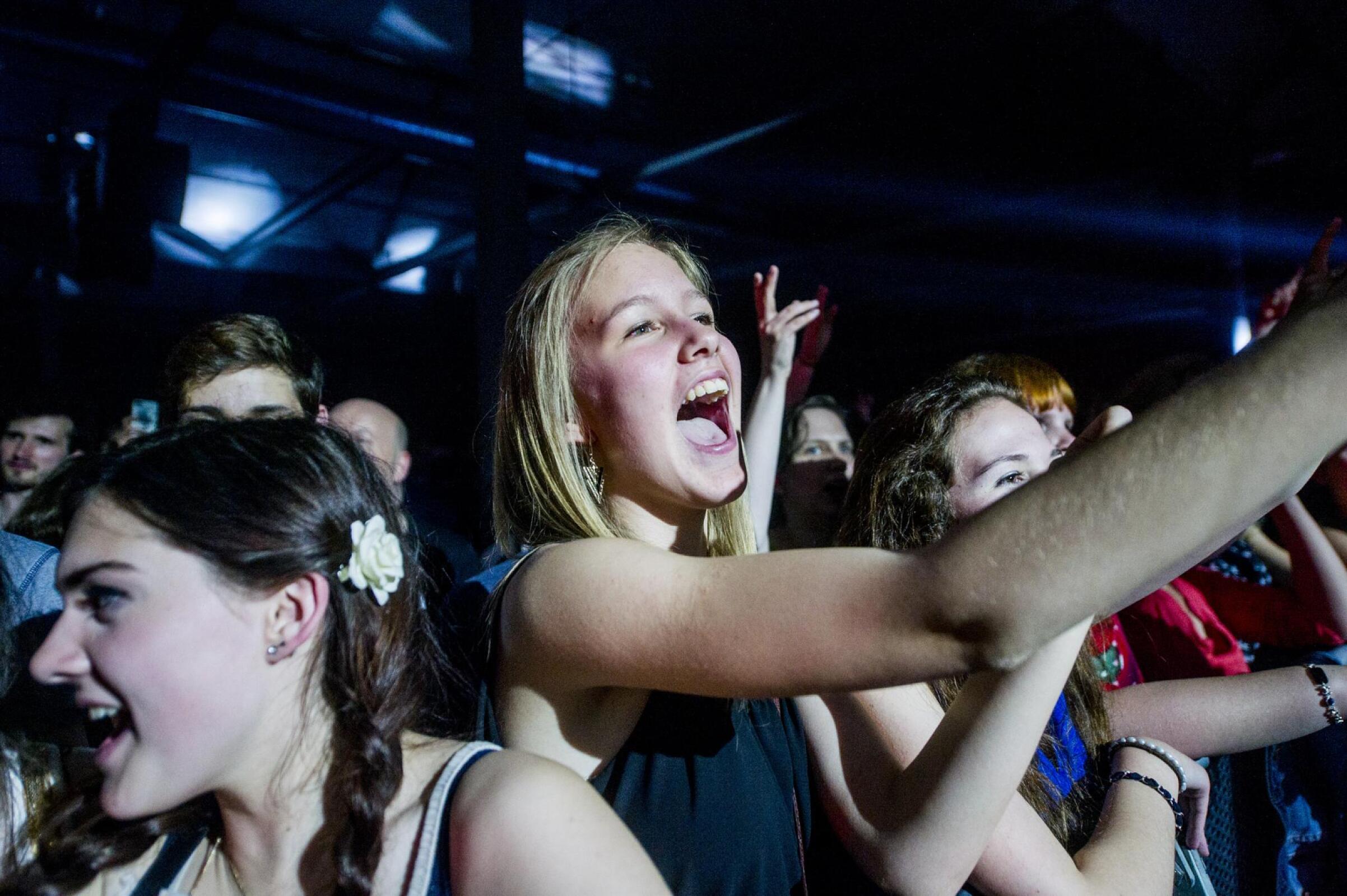 Triggerfinger · foto 1