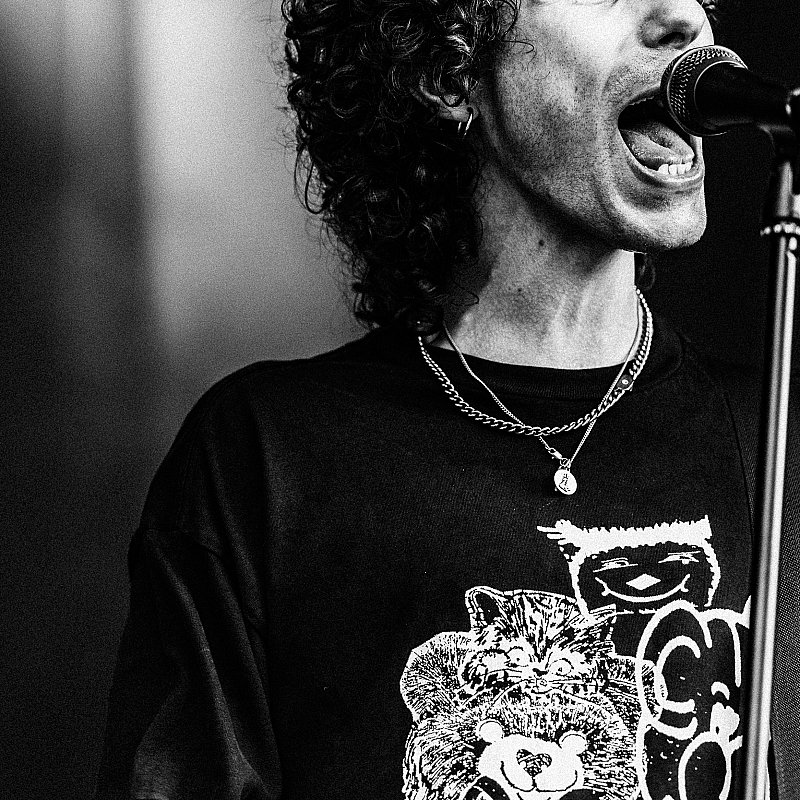 Lightspeed at Katse Feesten 2026