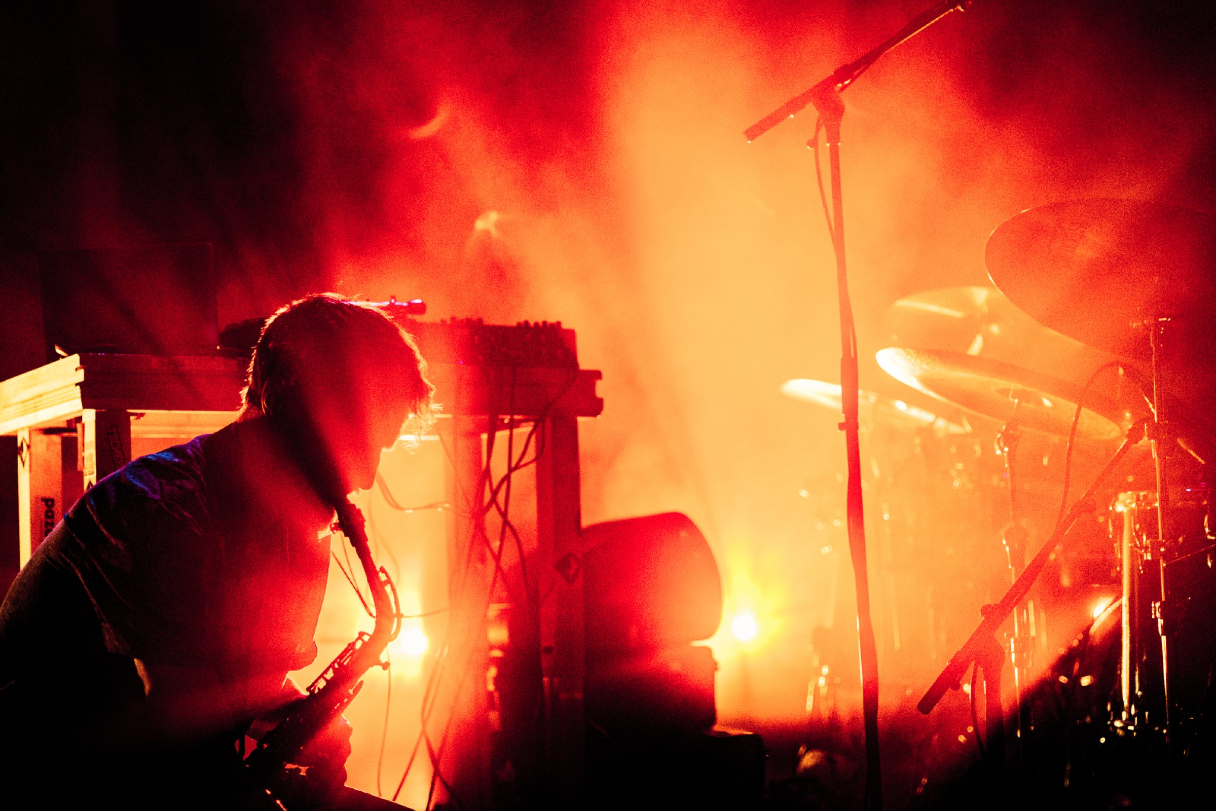 Dishwasher_ at Handelsbeurs
