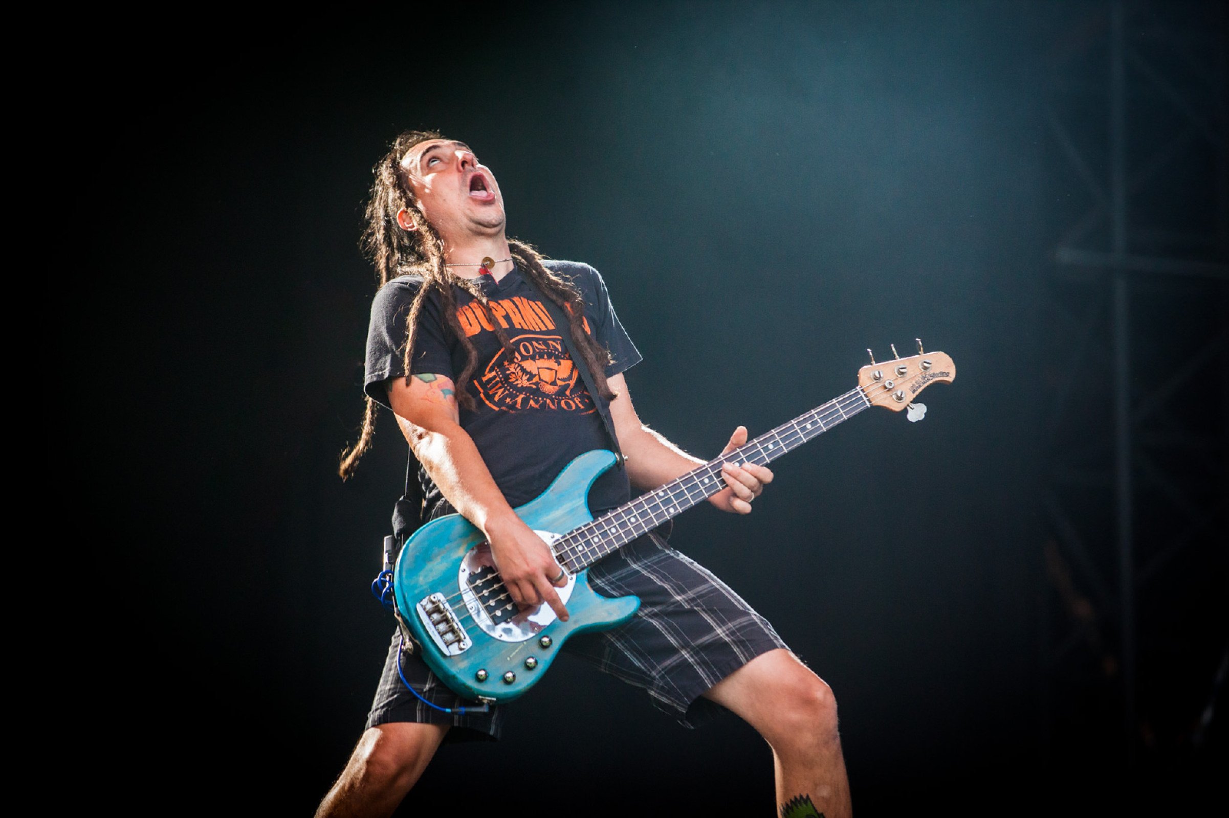 Less Than Jake · photo 1