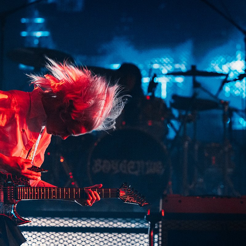 boygenius at Pukkelpop 2023