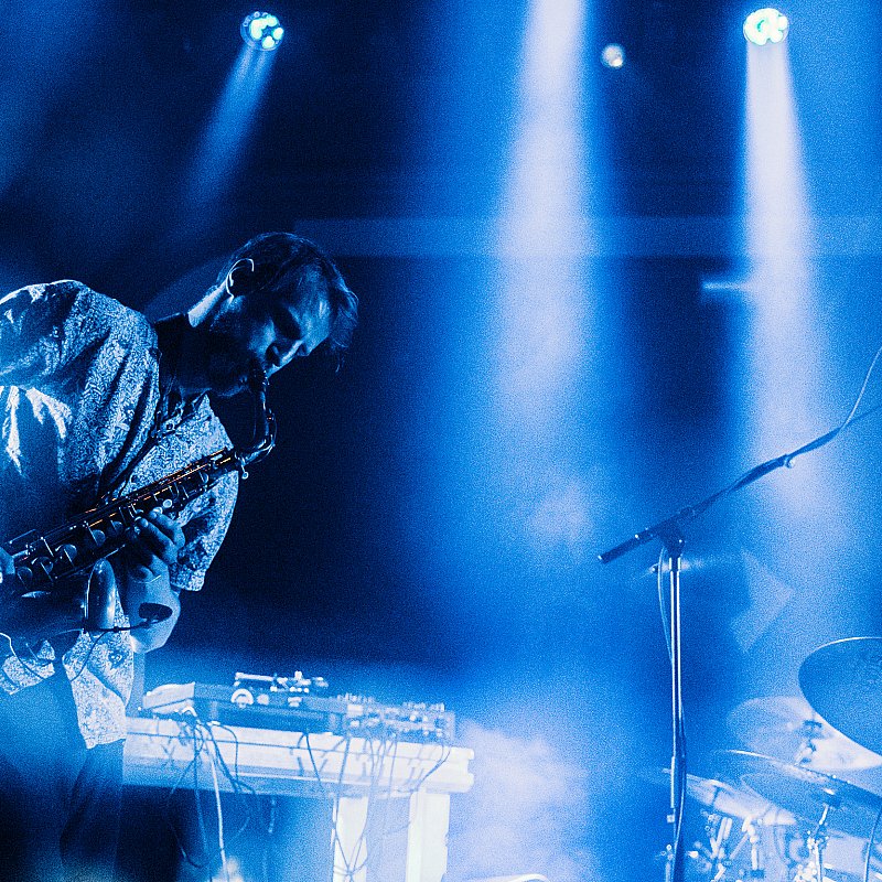 Dishwasher_ at Handelsbeurs