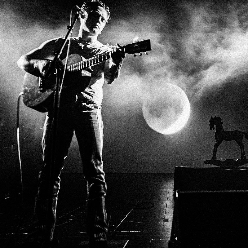 Loverman at viernulvier