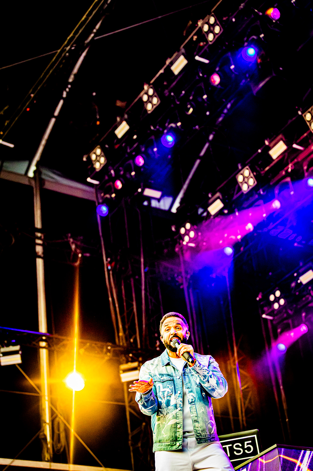 Craig David · foto 1