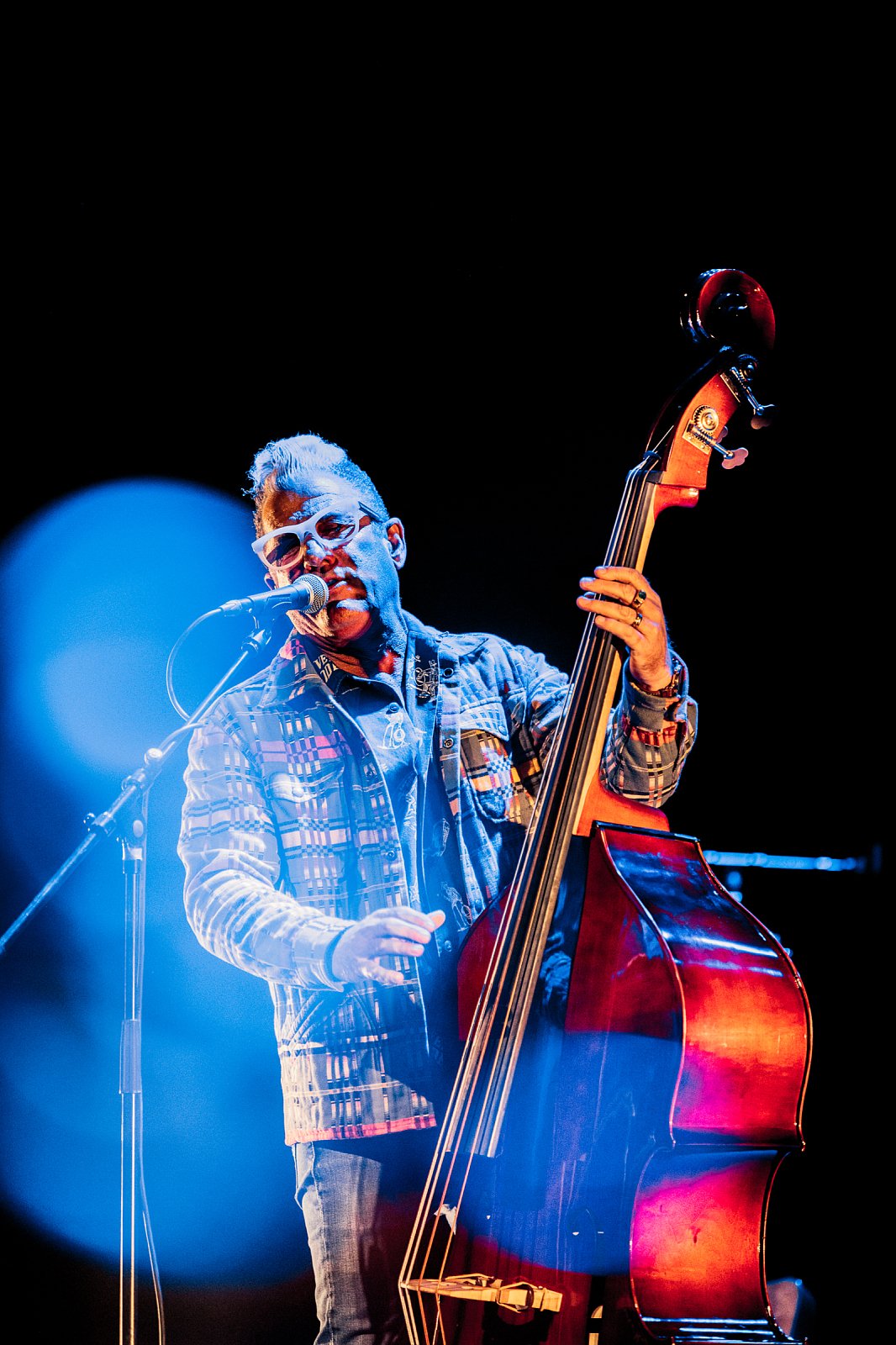 Lee Rocker · foto 1