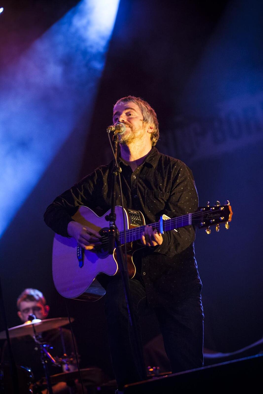 I Am Kloot · foto 1
