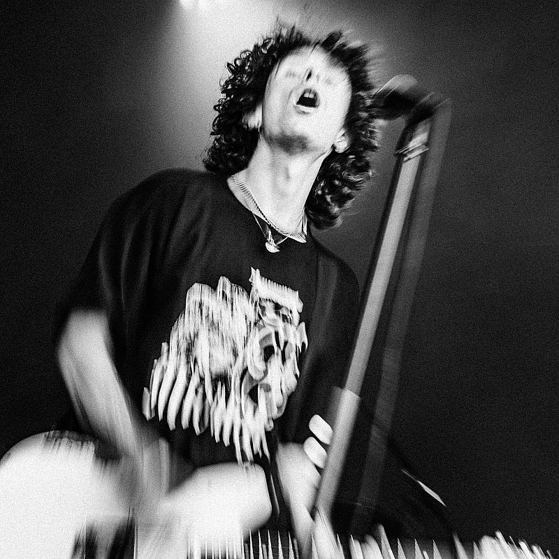 Lightspeed at Katse Feesten 2026