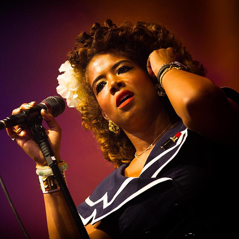Kelis