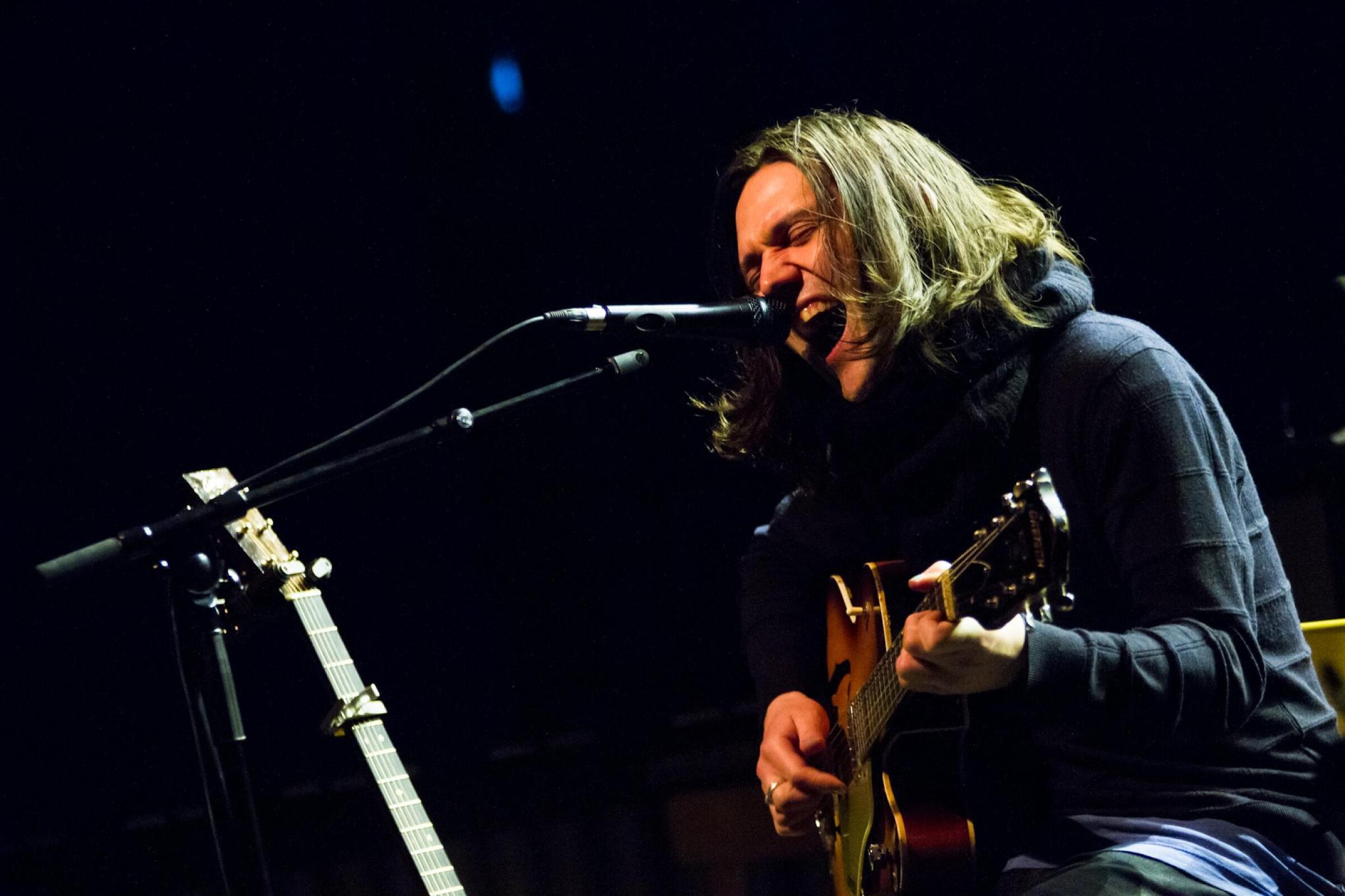 Conor Oberst · foto 1