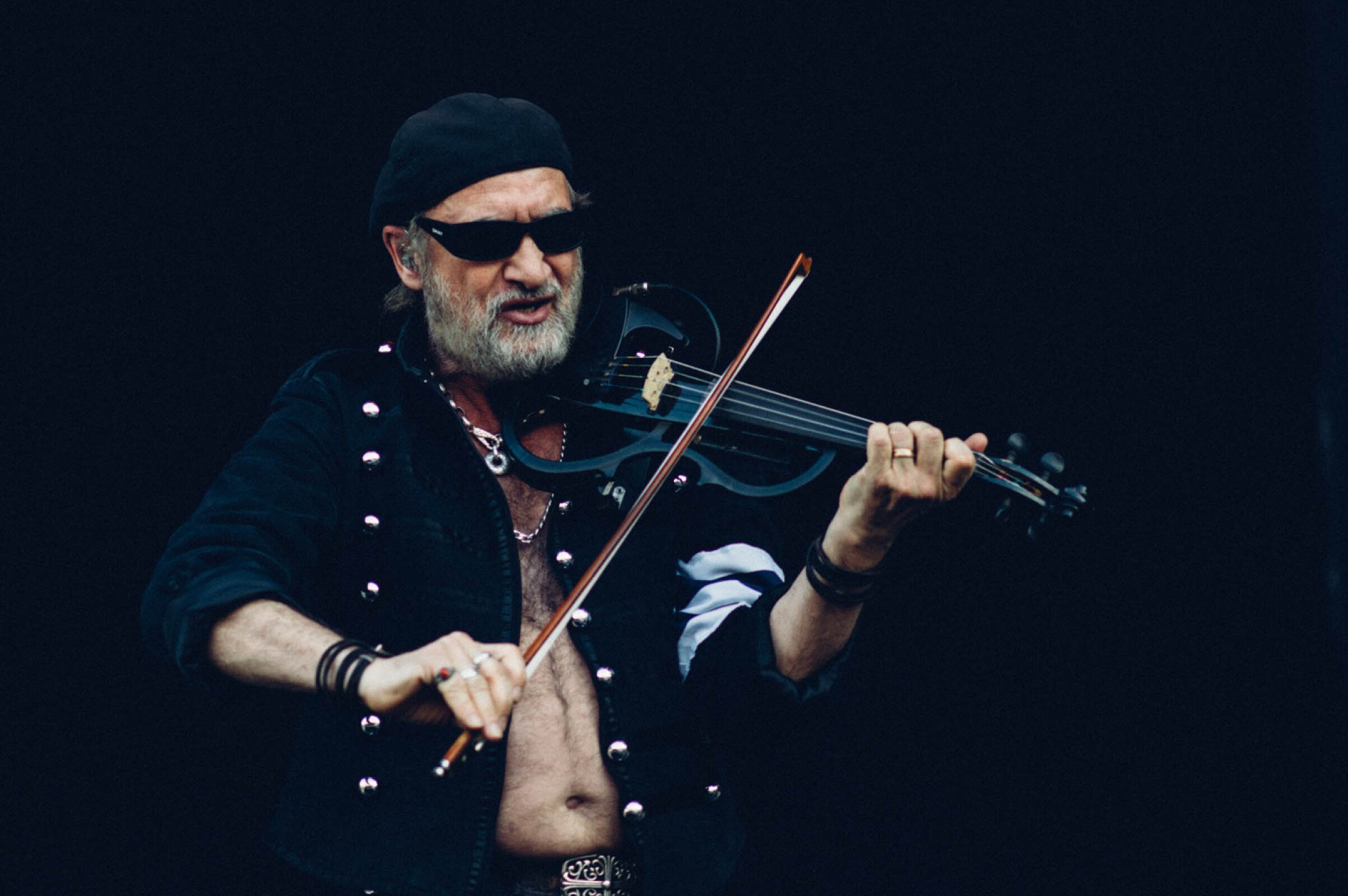 Gogol Bordello · photo 1