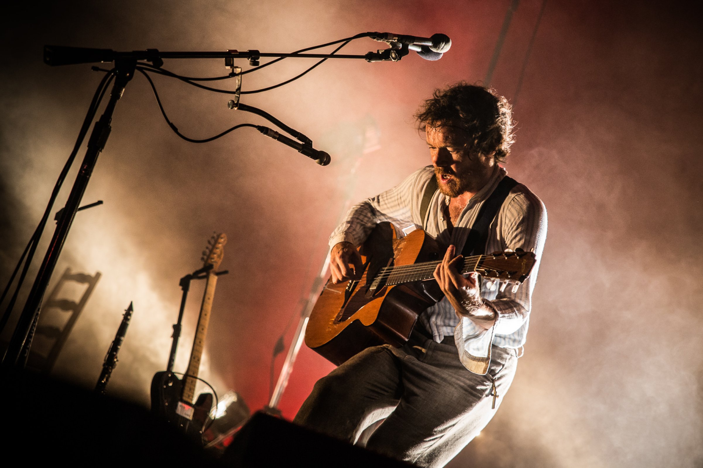 Damien Rice · photo 1