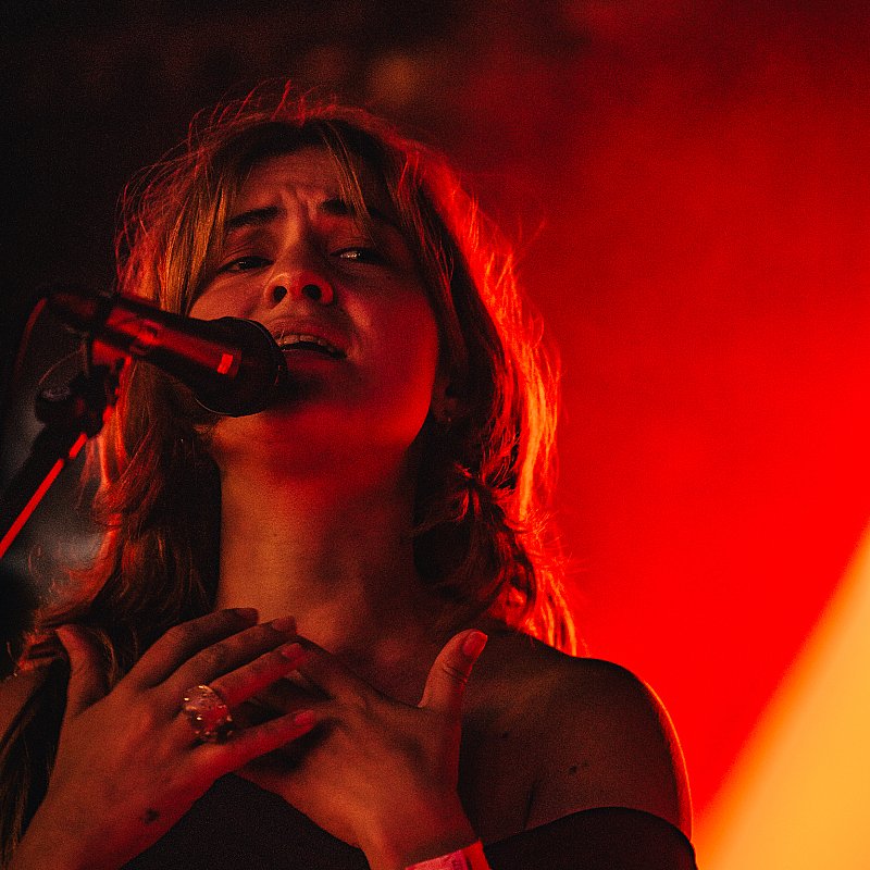 Tje at Boomtown 2024