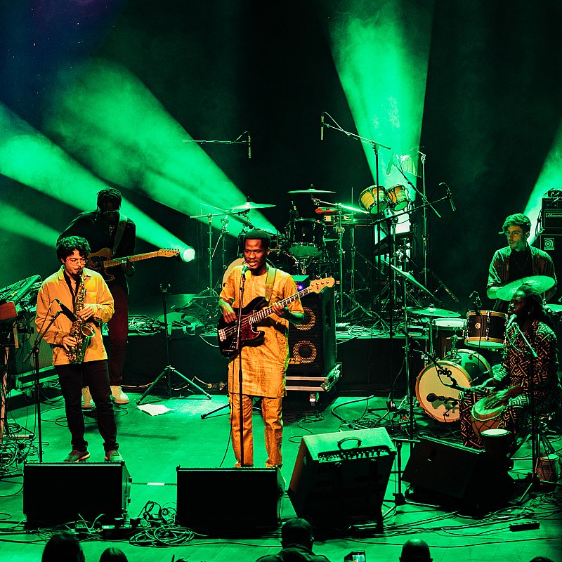Kabunga at viernulvier