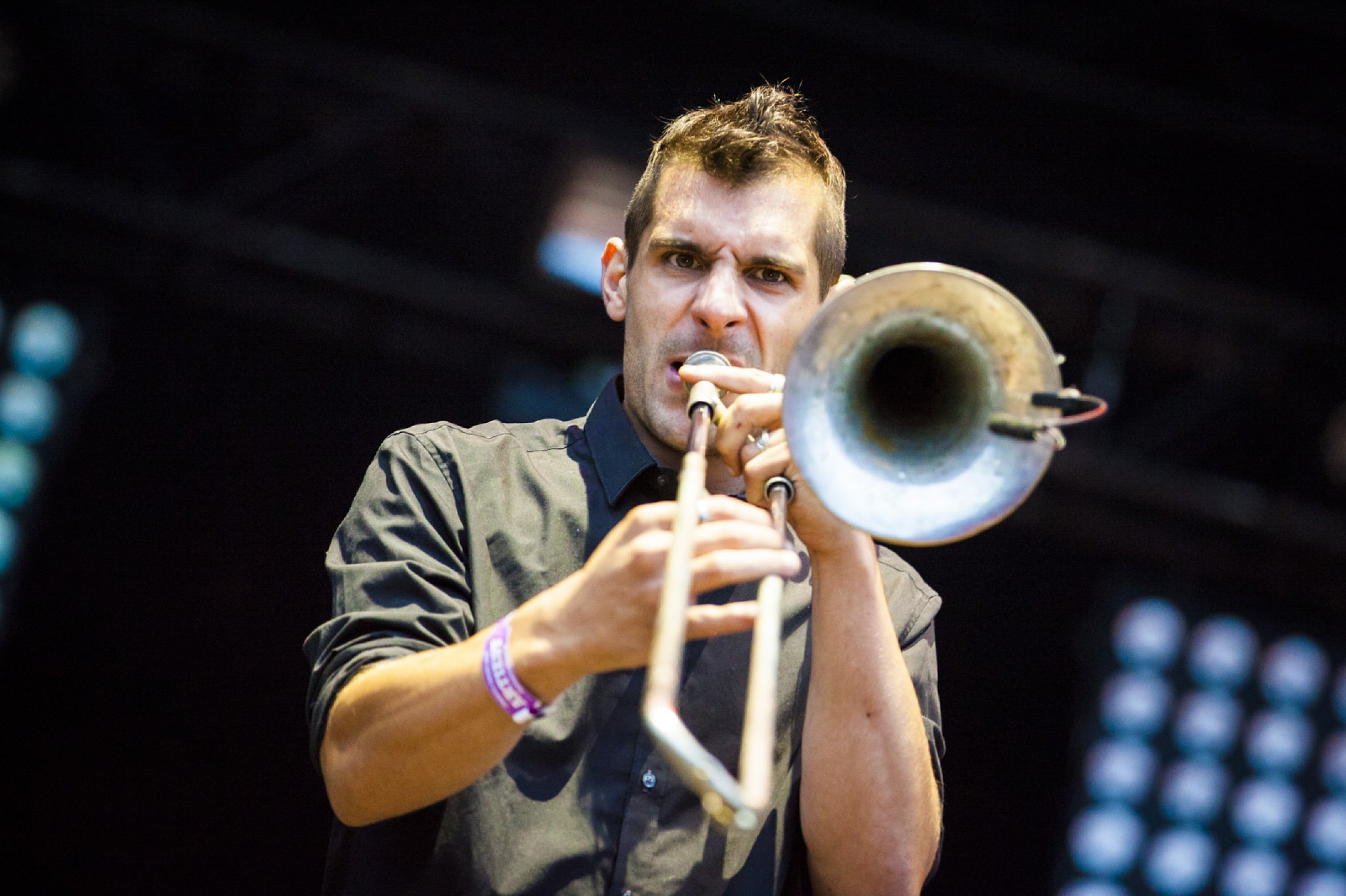 Shantel & Bucovina Club Orkestar · photo 1