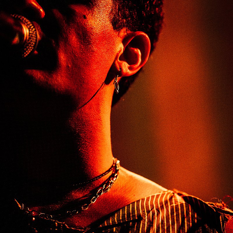 Loverman at viernulvier