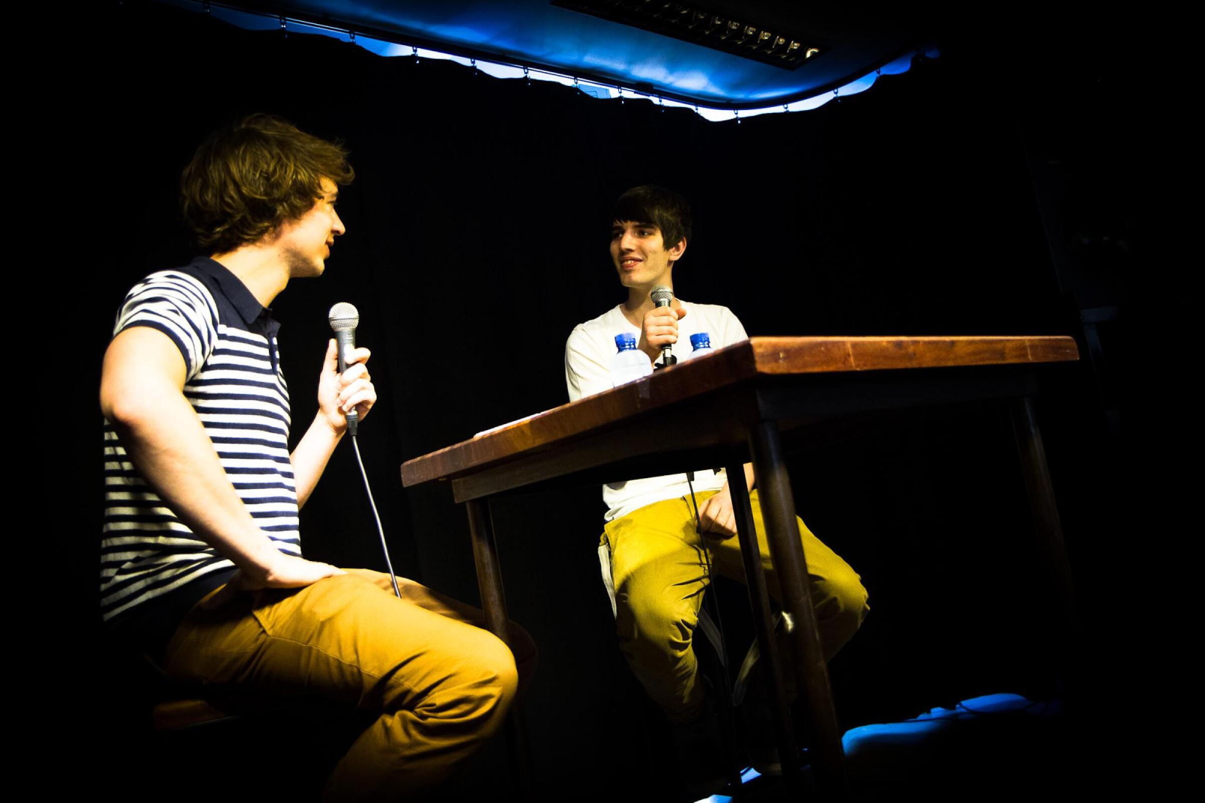 Netsky · foto 1