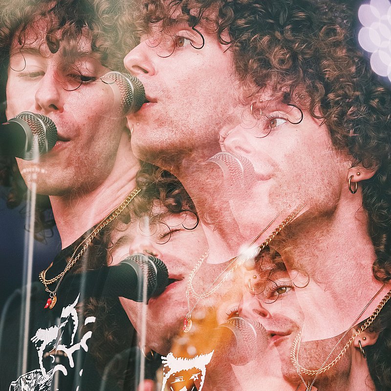 Lightspeed at Katse Feesten 2026