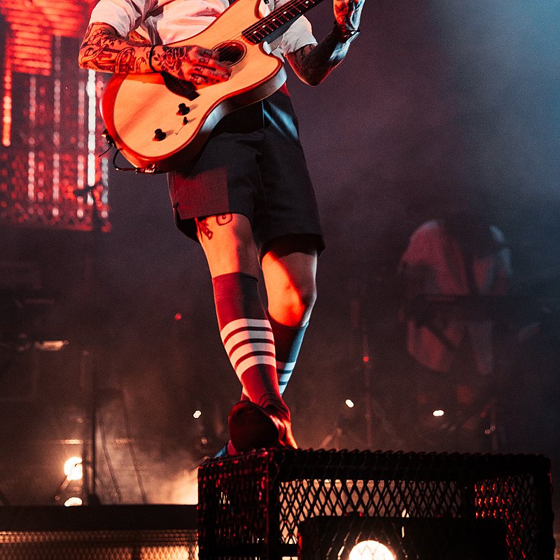 boygenius at Pukkelpop 2023