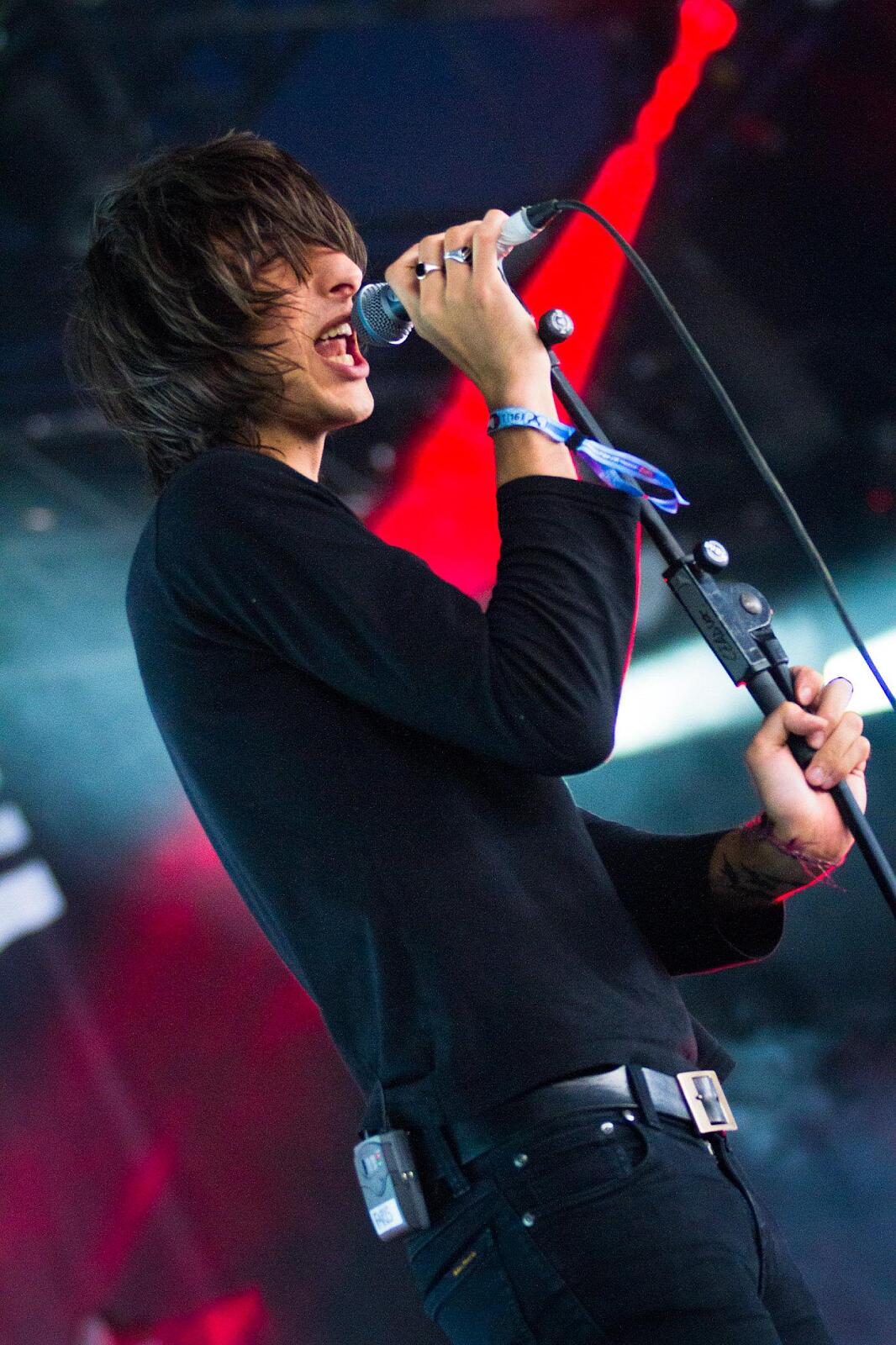 The Horrors · photo 1