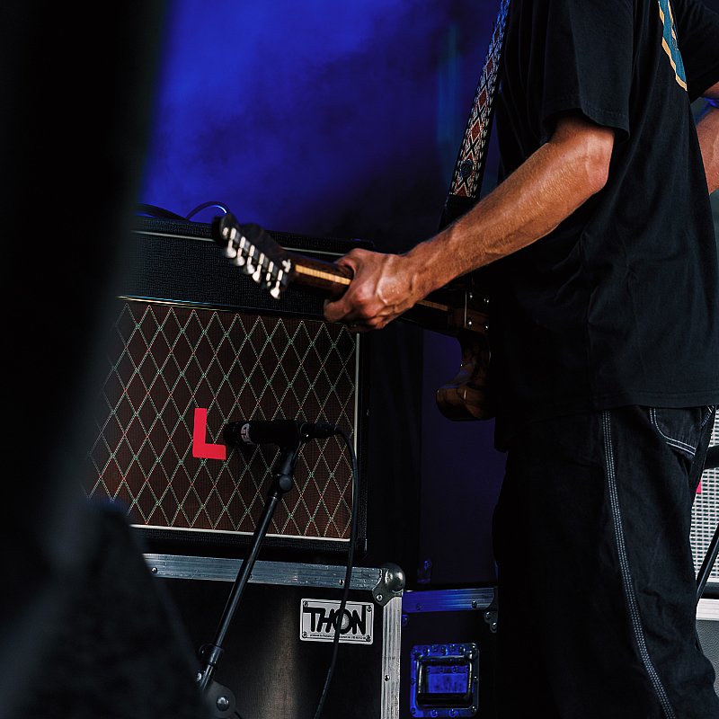 Lightspeed at Katse Feesten 2026
