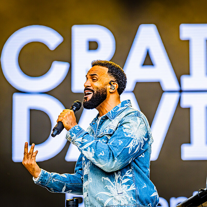 Craig David