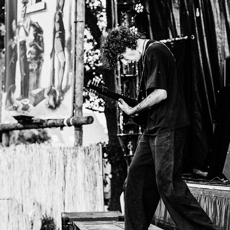 Lightspeed at Katse Feesten 2026