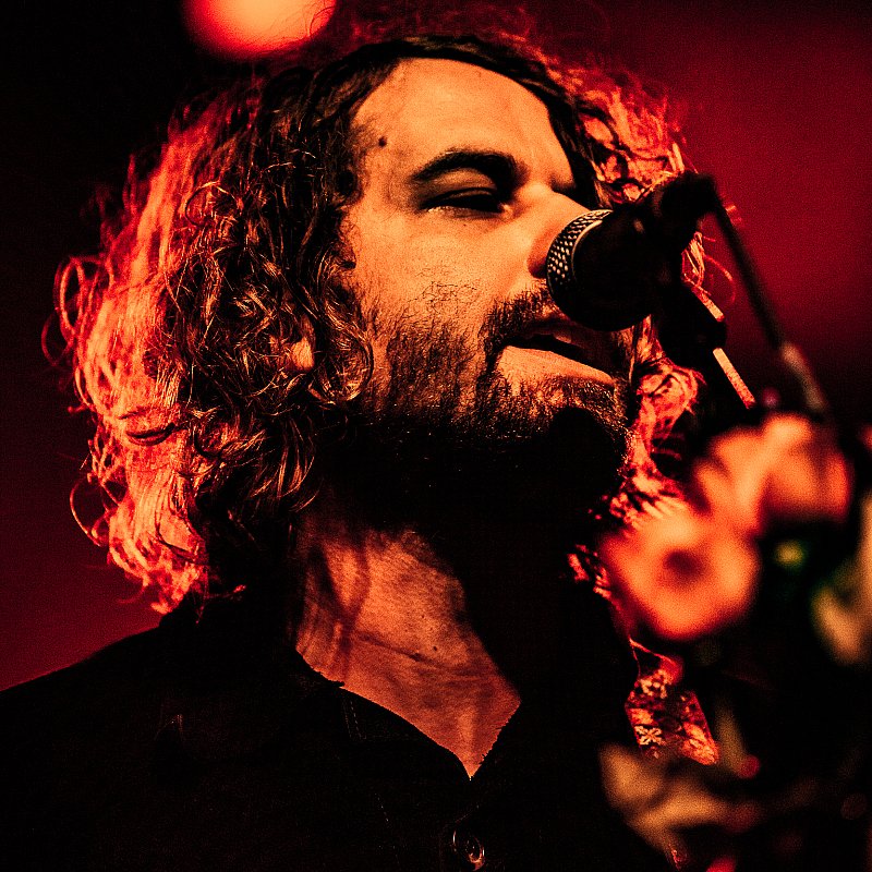 Kevin Morby at viernulvier