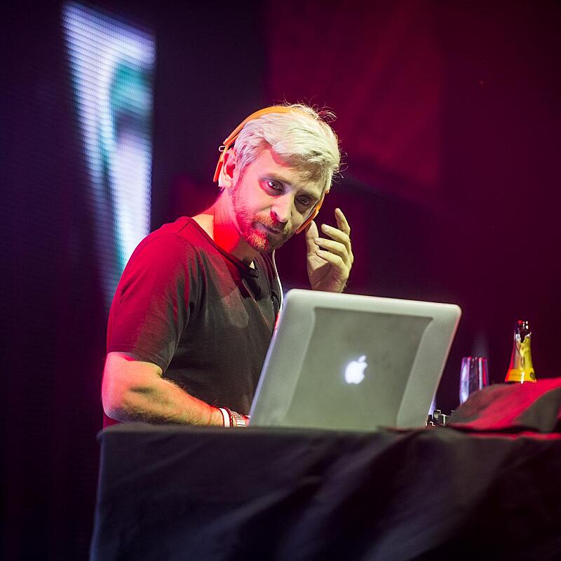 DJ Fresh