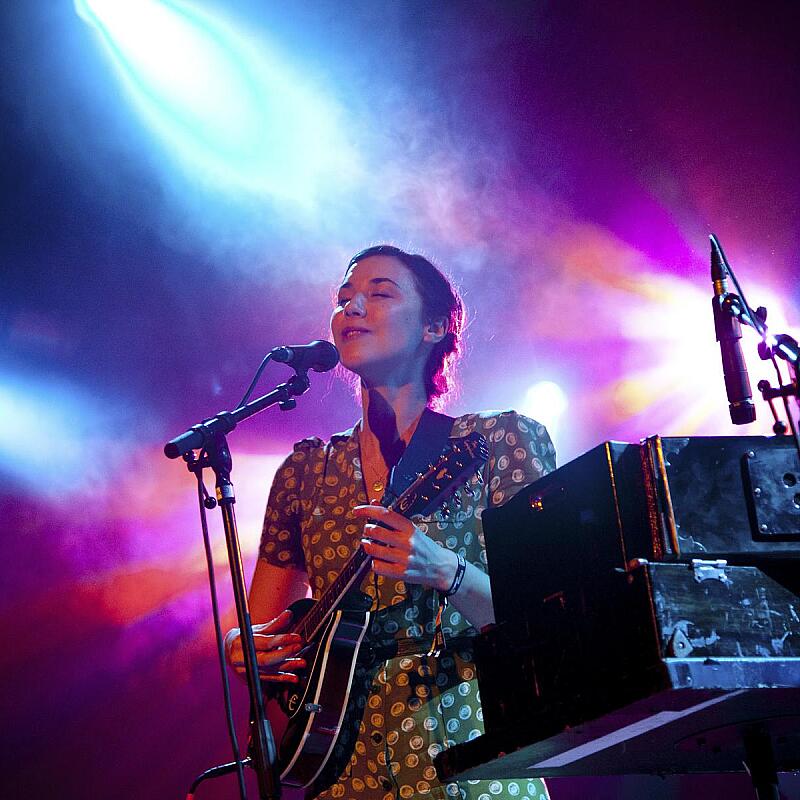 Lisa Hannigan