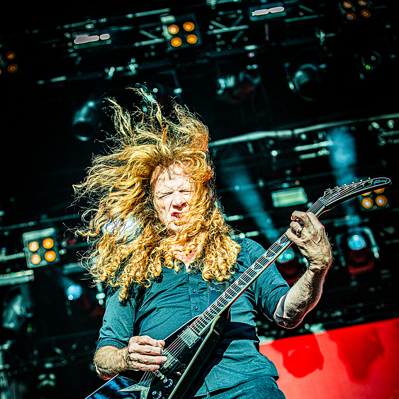 Megadeth