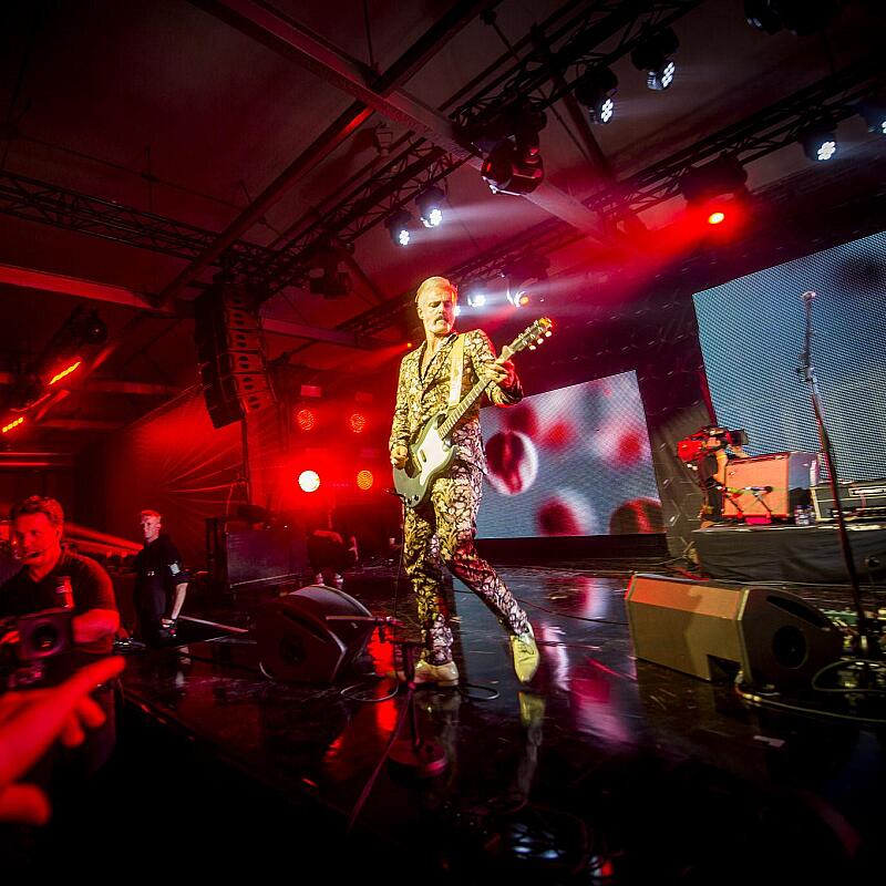 Triggerfinger