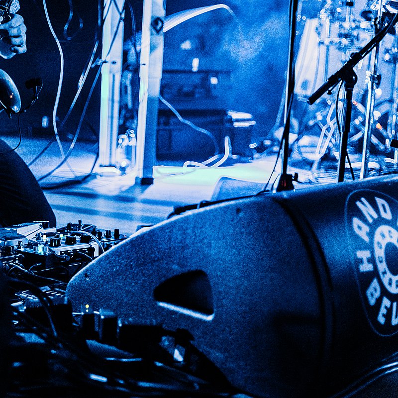 Dishwasher_ at Handelsbeurs