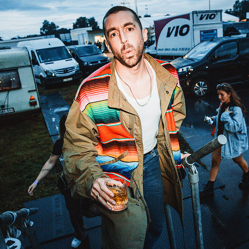 Miles Kane
